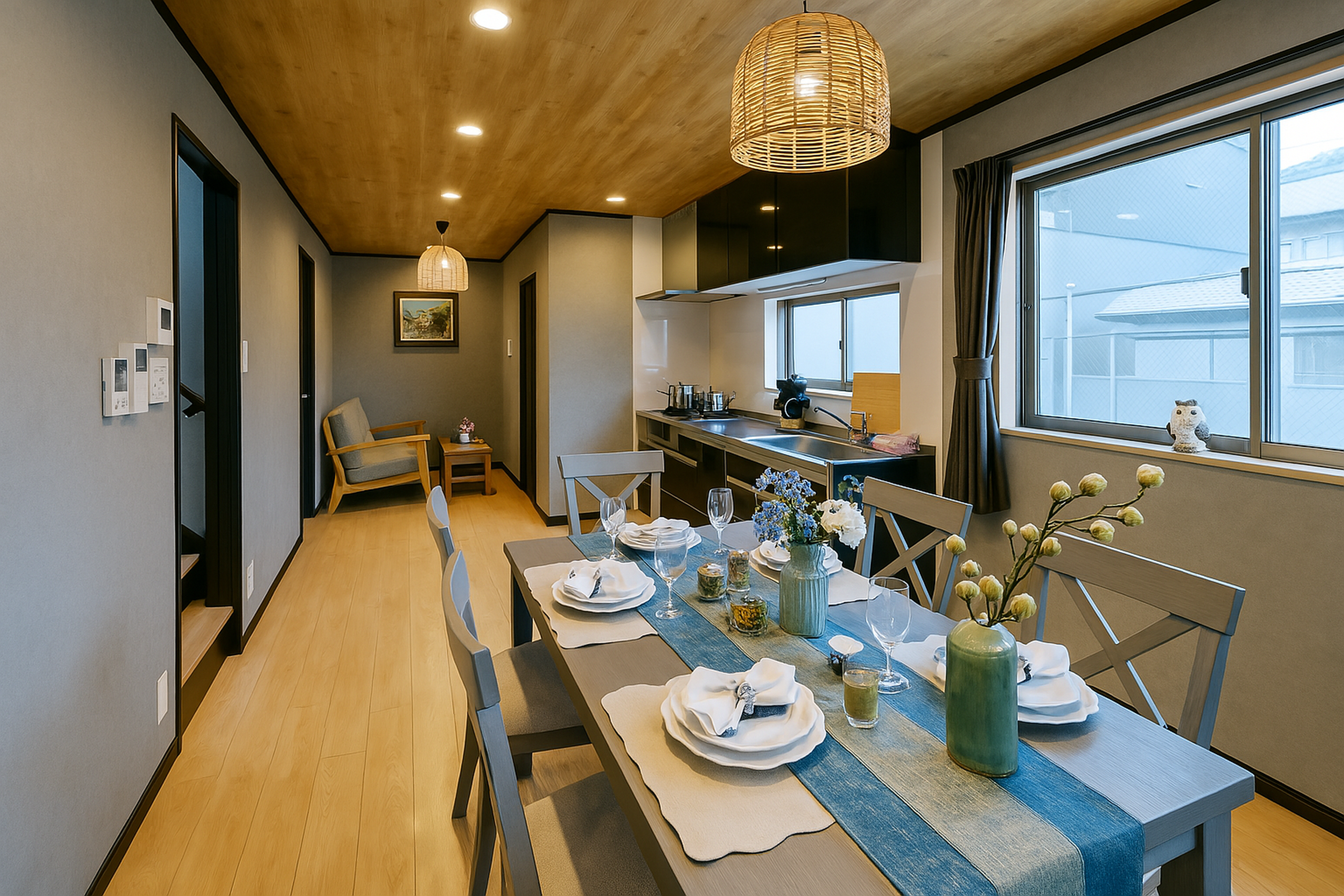 金柑悠居ホテル